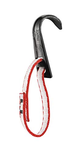 PETZL - Goutte D Eau, Color Black