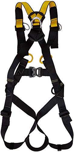 Petzl -Newton Arnés T2U