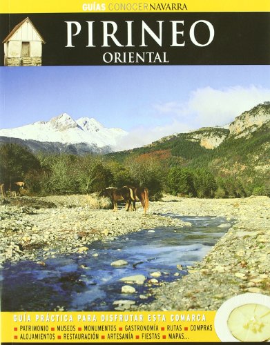 Pirineo oriental