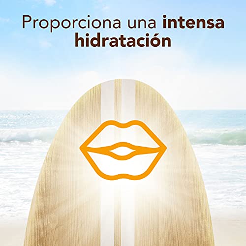 Piz Buin, Protección Solar, Moisturising Stick Labial SFP 30, Protección Alta