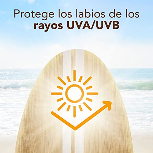 Piz Buin, Protección Solar, Moisturising Stick Labial SFP 30, Protección Alta