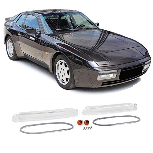 Porsche 944 S2/Turbo Weisse intermitente