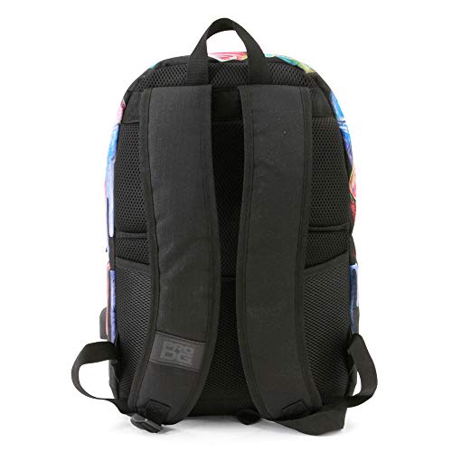 PRODG Colors-Mochila Freestyle+ Bolsa de Deporte Nomad + Bolígrafo retráctil