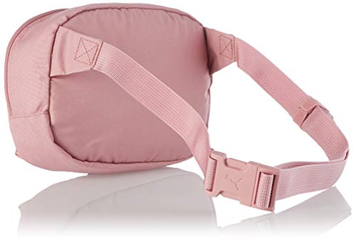 PUMA 076908-44, Bolsita para Mujer, Rosa, Einheitsgröße