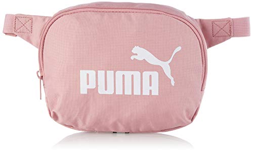 PUMA 076908-44, Bolsita para Mujer, Rosa, Einheitsgröße