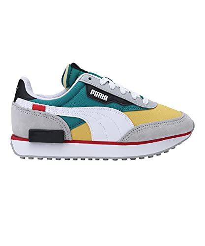 Puma Future Rider Play On, Zapatillas Deportivas, Spectra Yellow, 37 EU