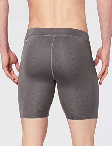 Puma Liga Baselayer Short Tight Pantalones Cortos, Hombre, Gris (Steel Gray), S