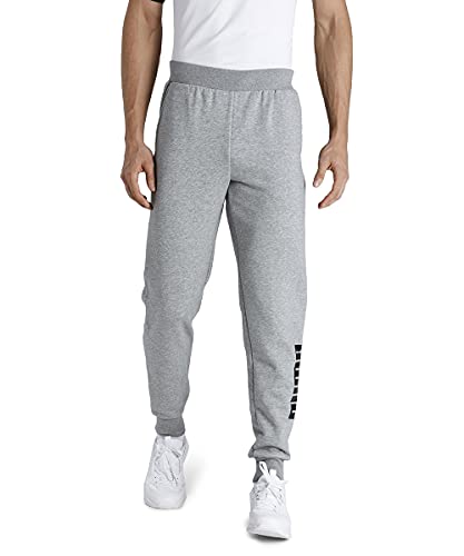 PUMA Pantalón Marca Modelo Power Logo SWEA