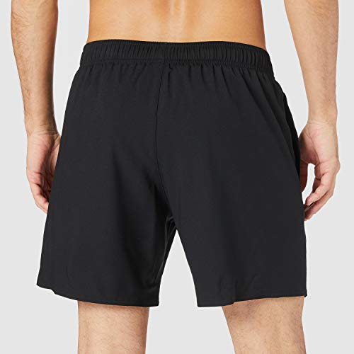 PUMA Swim Men's Mid Shorts Bañador, Negro, XL para Hombre