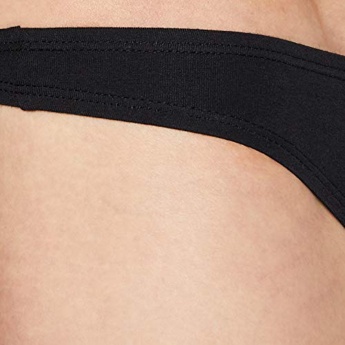 Punto Blanco Duplo Invisible Tanga, Multicolor(Multicolor580), X-Large (Tamaño del Fabricante:56) (Pack de 2) para Hombre