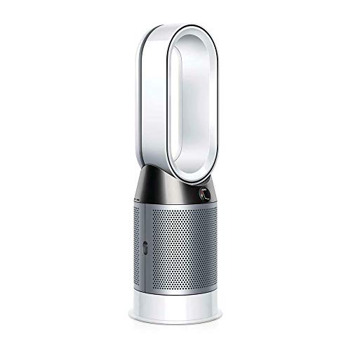 Purificador de aire caliente y frío Dyson Pure por xzone