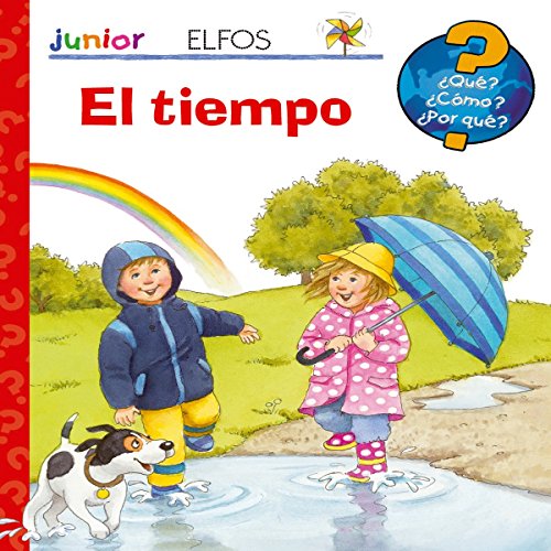 ¿Qué tiempo hace hoy? (¿Qué? Junior)