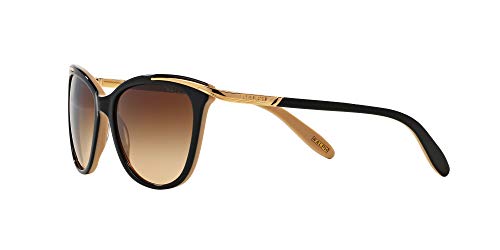 Ralph Lauren 0Ra5203 Gafas de Sol, Black Nude, 54 para Mujer