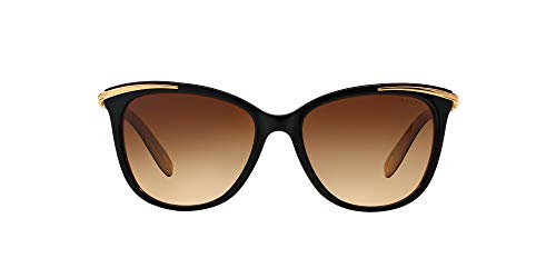 Ralph Lauren 0Ra5203 Gafas de Sol, Black Nude, 54 para Mujer