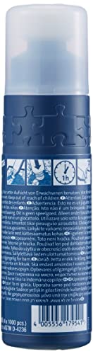 Ravensburger - Pegamento Líquido Permanente para Ravensburger Puzzles, Fácil de Usar - Dimensiones Botella: 200 ml