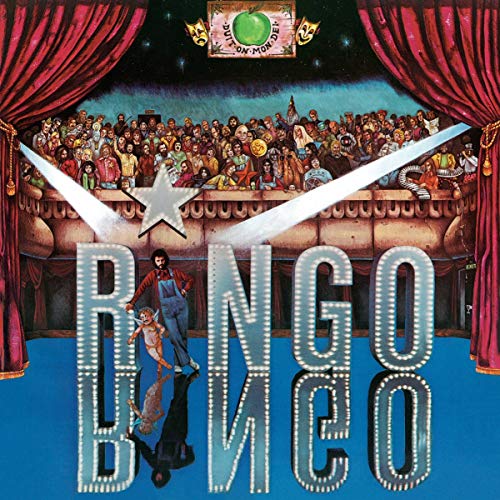 Ringo [Vinilo]