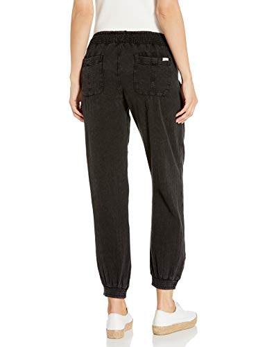 Rip Curl Classic Surf Pant Pantalones, Negro (, M para Mujer