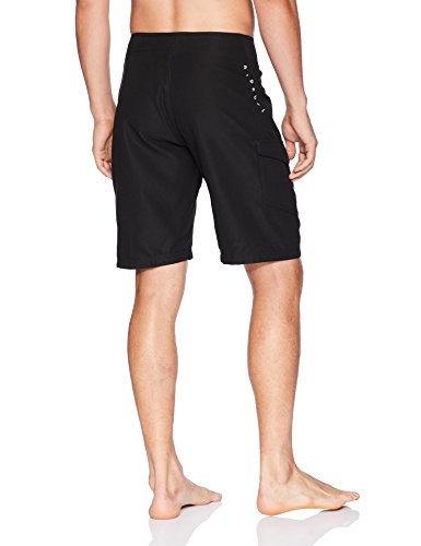 Rip Curl Dawn Patrol - Bañador para Hombre Negro 4K 42