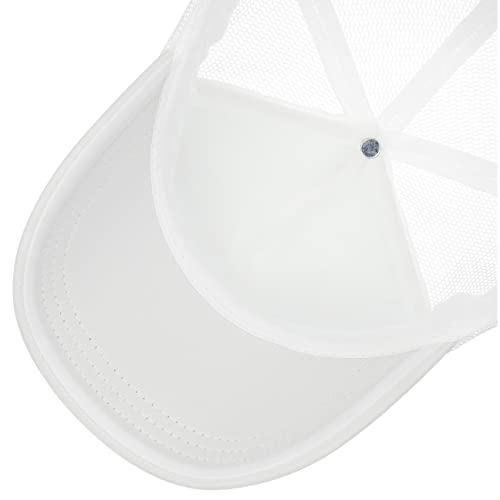 Rip Curl Gorra Trucker Twin Fin StripeCurl de béisbol Baseball (Talla única - Blanco Crema)