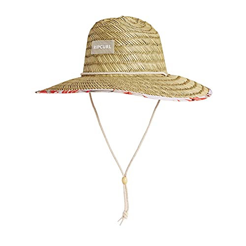 Rip Curl North Shore Straw Sun One Size