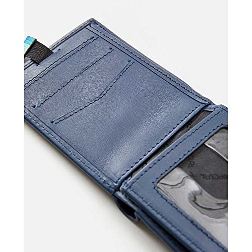 RIP CURL Surf Revival RFID Slim