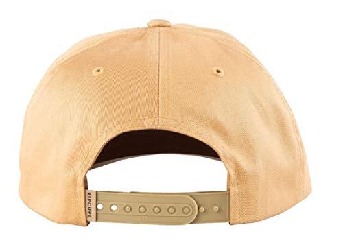 Rip Curl Wilson SB Senf - Gorra para hombre