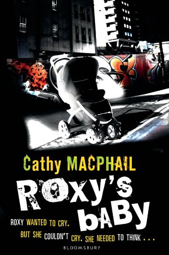 Roxy's Baby (English Edition)