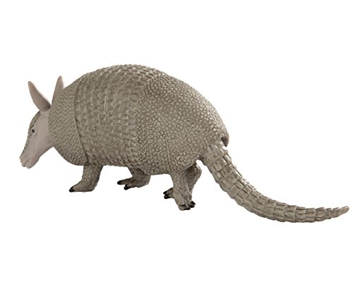 Safari Incredible Creatures Armadillo Figure (Japan Import)