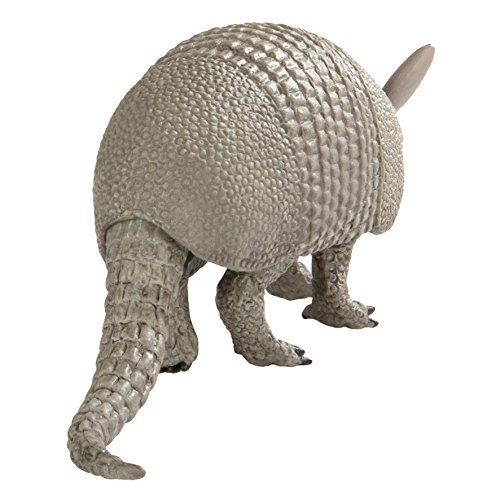 Safari Incredible Creatures Armadillo Figure (Japan Import)