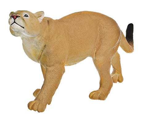 Safari- WW Puma Concolor Figura (113189)