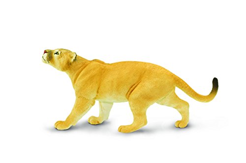 Safari- WW Puma Concolor Figura (113189)