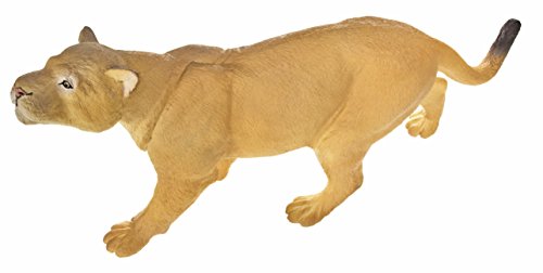 Safari- WW Puma Concolor Figura (113189)