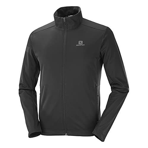 SALOMON Chaqueta marca modelo GTX WS SSHELL JKT M