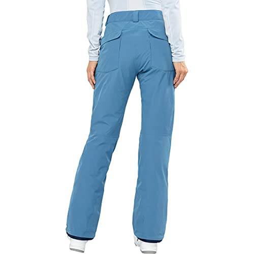 SALOMON Edge Pantalón Mujer