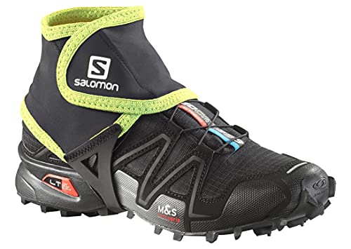 Salomon Low Trail - Polainas