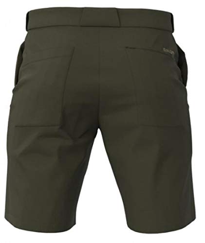 SALOMON Pantalón Corto Modelo OUTLIFE Chino Short M Marca