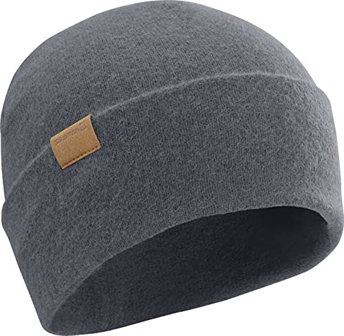 Salomon Smooth Gorro unisex Esqui, correr o Senderismo