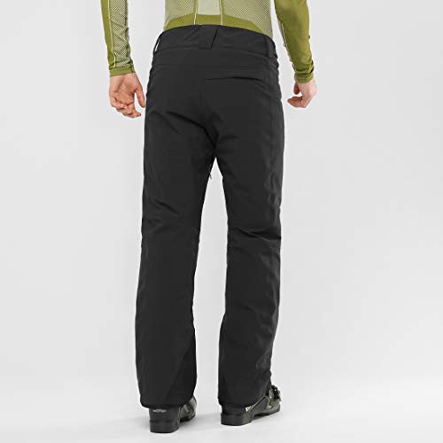 SALOMON UNTRACKED Pantalón De Esquí Para Hombre