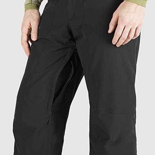 SALOMON UNTRACKED Pantalón De Esquí Para Hombre