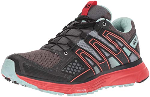 Salomon X-Mission 3 Zapatillas De Trail Running Para Mujer