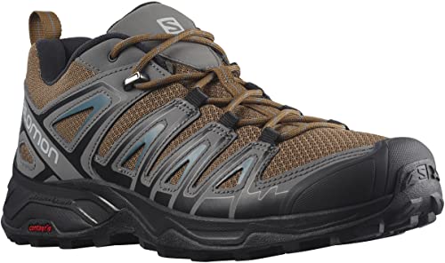 Salomon X Ultra Pioneer Aero Zapatillas Hombre Senderismo