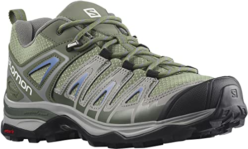 Salomon X Ultra Pioneer Aero Zapatillas Mujer Senderismo