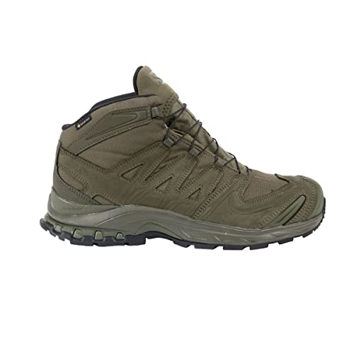 Salomon XA Forces Mid GTX 401420, Botas de Senderismo - 37 1/3 EU