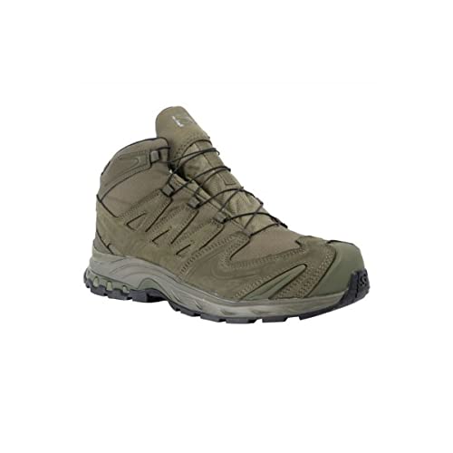 Salomon XA Forces Mid GTX 401420, Botas de Senderismo - 37 1/3 EU