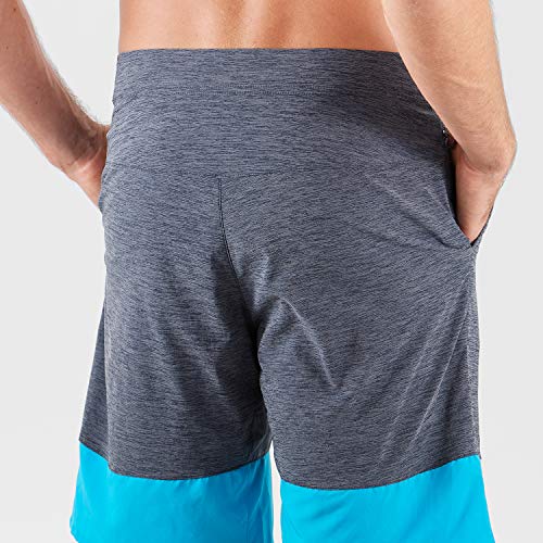 Salomon XA Training Short Hombre Trail Running Senderismo