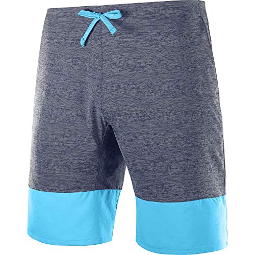 Salomon XA Training Short Hombre Trail Running Senderismo