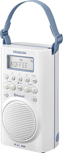 Sangean H-205 BT