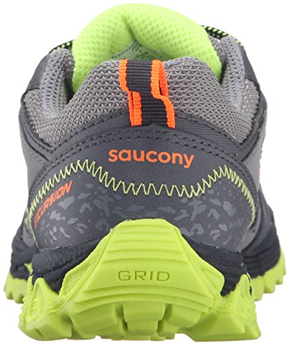 Saucony Excursion Shield Bambino - 4 US