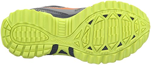 Saucony Excursion Shield Bambino - 4 US