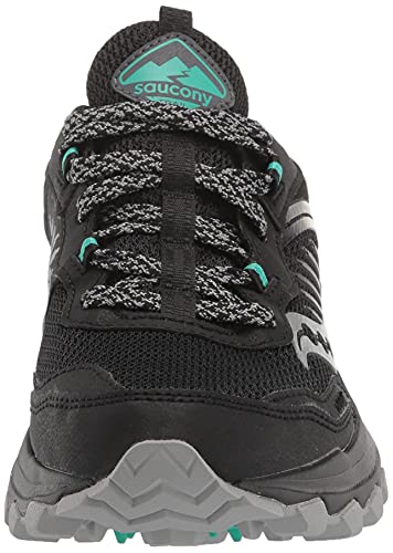 Saucony Excursion TR15 Gore-Tex Women's Zapatilla De Correr para Tierra - AW21-41